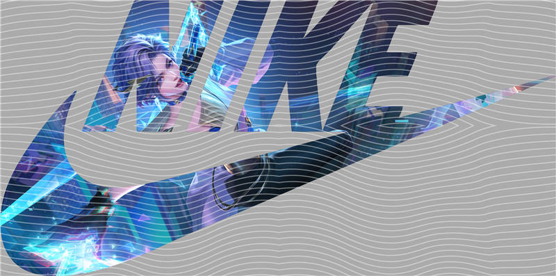NIKE-NK 9